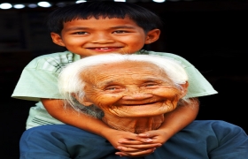 Nước mắt đâu chảy xuôi!