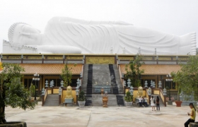 Phát huy tiềm năng du lịch của tỉnh