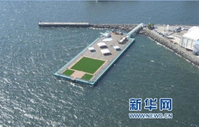 日将上万吨核污染废水排放入海 污染水仍在泄漏