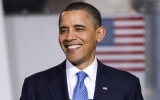 Ông Obama tái tranh cử tổng thống Mỹ 2012