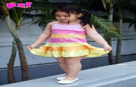 Con yêu của mẹ