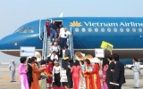 东盟游客占越南国际游客近20%