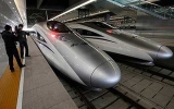 Trung Quốc “bắt” đường sắt cao tốc chạy chậm hơn