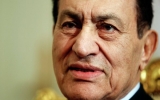 Giải tán đảng của cựu Tổng thống Ai Cập Mubarak