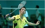 Top Vietnamese player to attend Badminton Asia Champs