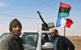 Mỹ sẽ viện trợ cho phe đối lập Libya