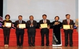 Outstanding ICT businesses honoured in Hanoi