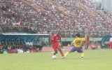 Vòng đấu cuối lượt đi mùa bóng 2011, Hòa Phát Hà Nội - B.Bình Dương: Chủ tự tin, khách lo lắng!
