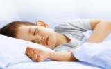 Trẻ càng ngủ nhiều càng cao