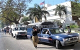 Mỹ đóng cửa đại sứ quán ở Pakistan