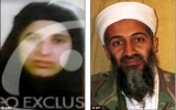 Vợ của Bin Laden 
