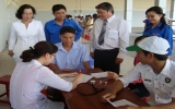 4th provincial Week for Young Workers gets animated