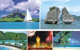 越南跃居世界最佳旅游线前列