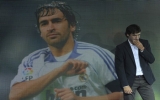 Raul trở lại Bernabeu đối đầu Real Madrid