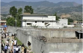 Obama questions ally Pakistan on Osama bin Laden