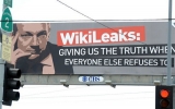Julian Assange được tôn vinh