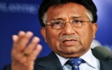 Ông Musharraf phủ nhận thỏa thuận với Mỹ về Osama bin Laden