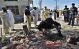 Quân đội Mỹ không kích Pakistan, 8 người tử vong