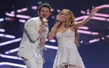 Azerbaijan vô địch cuộc thi hát Eurovision 2011