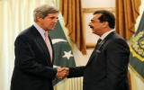 Pakistan, US try to smooth row over Osama's killing