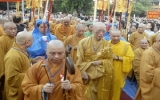 Phật giáo đóng góp tích cực cho sự phát triển VN