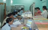 Binh Duong Customs’ breakthroughs of administration reform