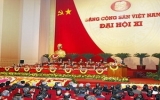 Hội thảo về kinh nghiệm đổi mới của Việt Nam