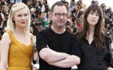 Đạo diễn Lars von Trier bị đuổi khỏi LHP Cannes
