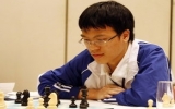 Quang Liem becomes super int’l grand master