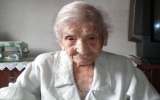 Cụ bà Brazil trở thành người già nhất trên thế giới