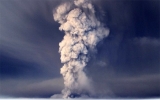 Iceland đóng cửa không phận vì núi lửa
