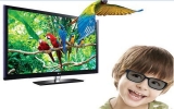 2011 – The year of 3D TVs