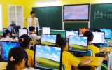Trường Trung - Tiểu học Pétrus Ký: Chú trọng áp dụng phương pháp giáo dục mới