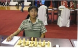 Vietnam competes at chess tourney