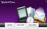 Yahoo nâng cấp email với nhiều tính năng mới