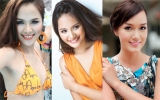 3 người đẹp VN dự Hoa hậu Biển quốc tế Thái Lan 2011