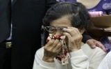 Tổ chức tang lễ cho cô dâu Việt bị chồng sát hại