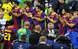 HLV Ferguson:  “Barca hoàn toàn xứng đáng chiến thắng”