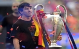 Lionel Messi: “ông vua thứ 5” của bóng đá thế giới