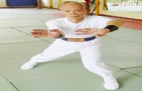 Đại lực sĩ Hà Châu: Một “kỳ nhân” thế kỷ