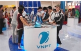 Vietnam sees rapid development in broadband