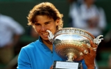 Đánh bại Federer, Nadal lần thứ 6 vô địch Pháp mở rộng