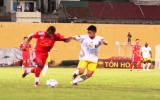 Kết quả trận đấu sớm vòng 18 giải HNQG, Hà Nội – TDC Bình Dương 1-1