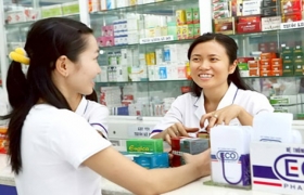 Cấm nhà thuốc bệnh viện bán cao hơn giá thị trường