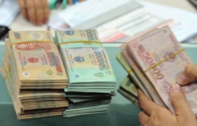 Doanh nghiệp còn gặp khó vì lãi suất cho vay cao