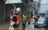 Fatal floods hit southern China after prolonged drought