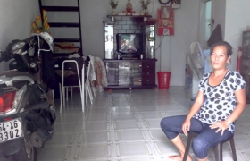 Không nghèo vẫn trong... diện nghèo