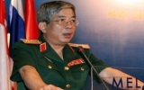 VN attends eighth ASEAN security conference