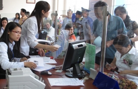 Ngân hàng “sốt ruột” chờ xem xét mở rộng mạng lưới giao dịch!
