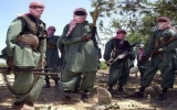 Somalia: Bộ trưởng Nội vụ bị cháu gái ám sát